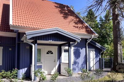Alter Schwede Haus 3