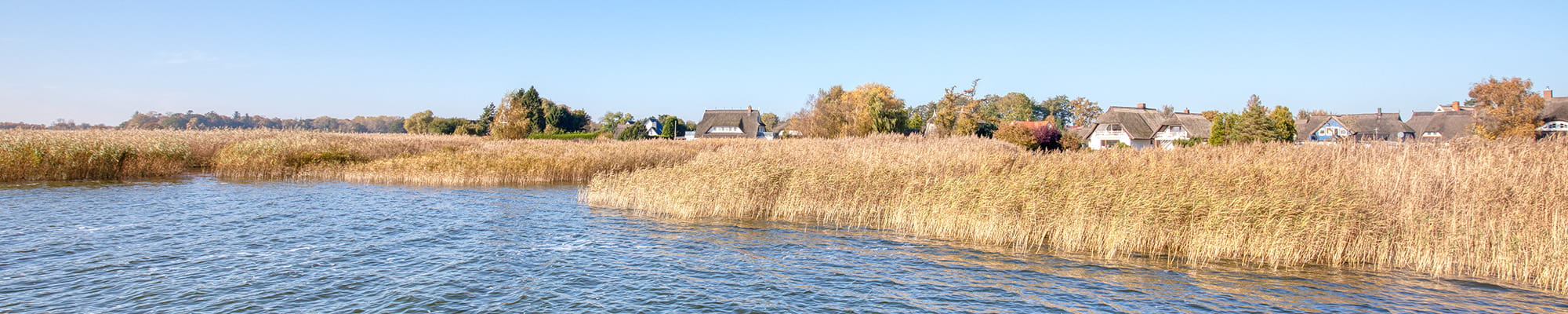 Urlaub Fuhlendorf